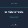 de robotrevolutie cover lv
